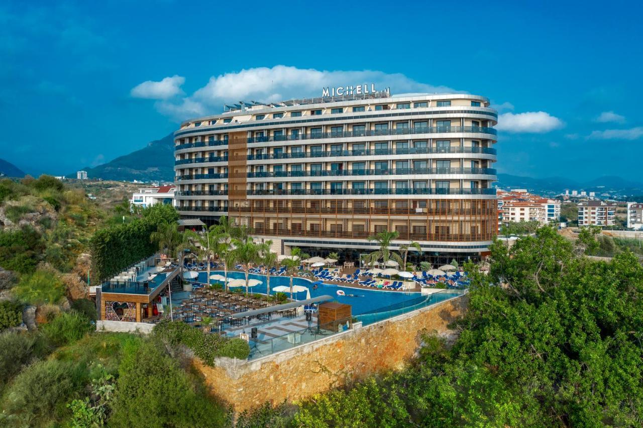 Hotell Michell & (adults Only) Alanya