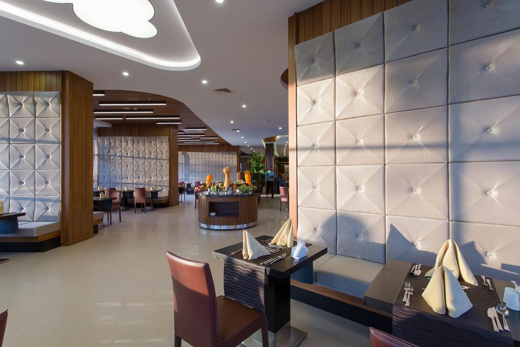 Hotell Michell & (adults Only) Alanya