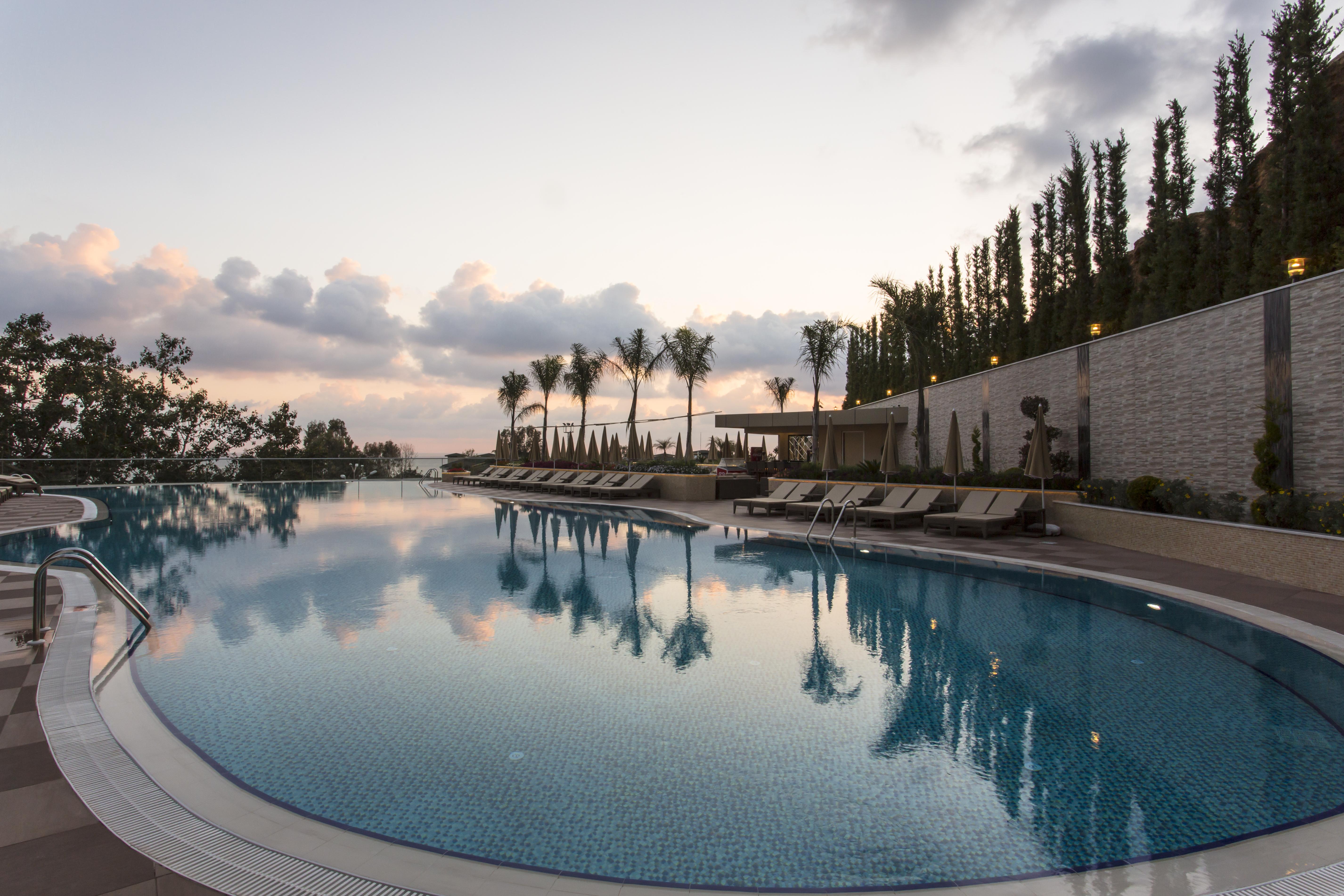 Michell & (adults Only) Hotell Alanya