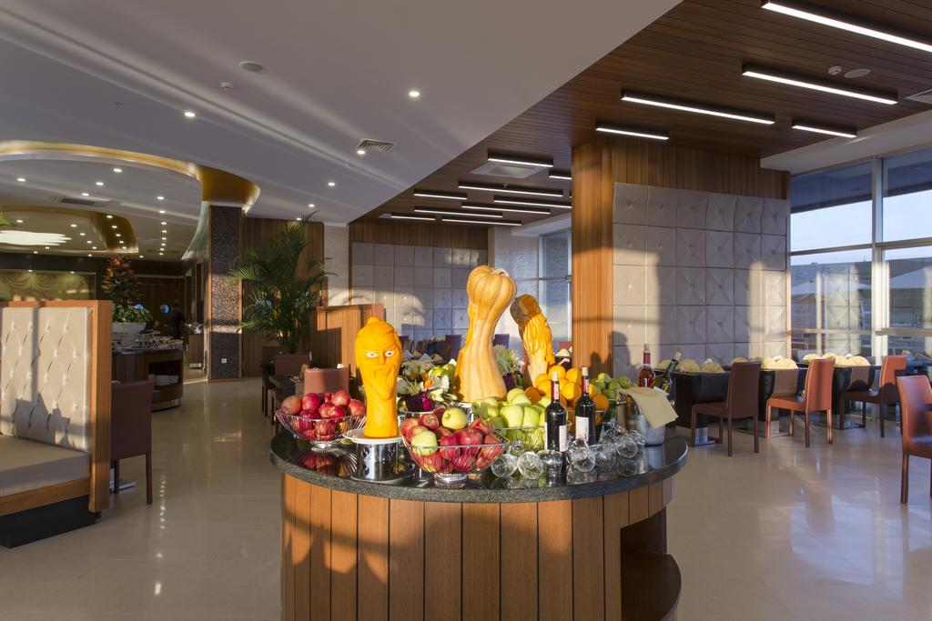 Hotell Michell & (adults Only)