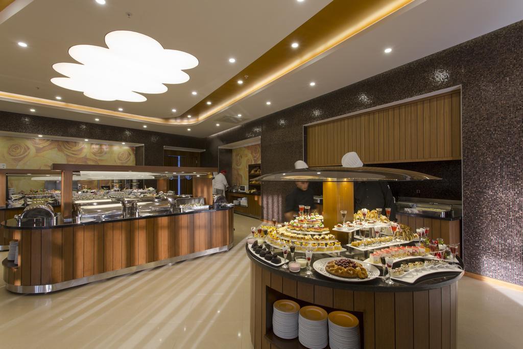 Hotell Michell & (adults Only) Alanya