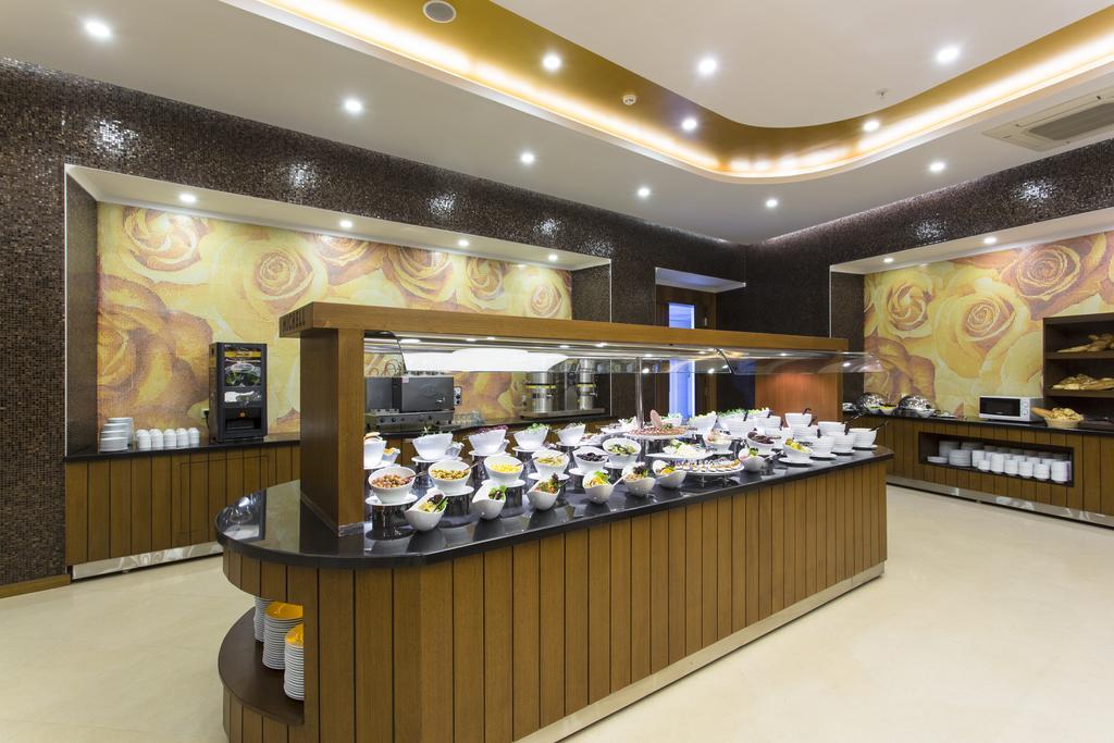 Michell & (adults Only) Hotell Alanya