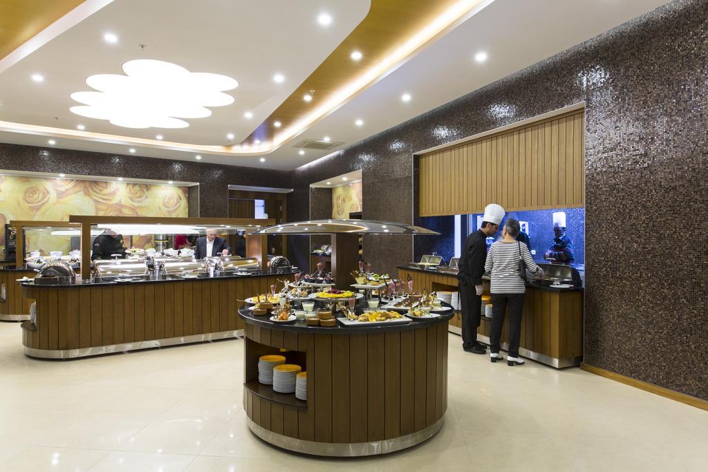 Hotell Michell & (adults Only) Alanya